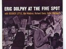 Eric Dolphy 