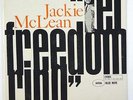 Jackie McLean 