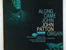 John Patton 