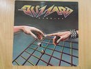 Buzzard - Gambler LP Belgian Speed Metal Heavy Metal 1984 rar