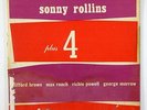 Sonny Rollins 