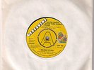 Milton Wright  -  I BELONG TO YOU  /  THE GALLOP   Grapevine Demo