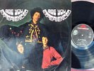 Jimi Hendrix 1st Press OZ LP Are you experienced VG ’67 MONO Polydor Int. 612001