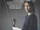 PHILIPS 420216 1 - VIKTORIA MULLOVA -VIOLIN Vivaldi The Four Seasons NM