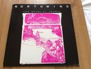 Northwind. The Woods Of Zandor. US Progressive In Very Limited Issue.