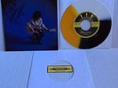 Wanda Jackson Signed Tri Color Third Man Records Jack White Amy Winehouse cover