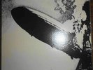 6 VINTAGE Led Zeppelin LP Records 1 2 4 HOUSES OF THE HOLY SONG REMAINS YARDBIRD