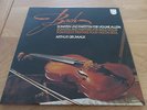 ARTHUR GRUMIAUX BACH SONATAS AND PARTITAS FOR VIOLIN SOLO DUTCH 3LP BOX PHILIPS