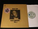 Magic Sam-Blues Masters Vol.3-ORIGINAL 1972 Blue Horizon LP-NEAR MINT