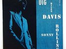 Miles Davis & Sonny Rollins 