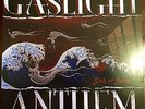 Gaslight Anthem Sink or Swim LP BLACK /100 1st Press Springsteen Hold Steady