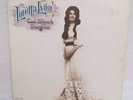 Loretta Lynn Coal Miner's Daughter Record Album Vinyl Decca Records