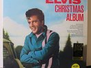 ELVIS PRESLEY 'Elvis' Christmas Album' 180g Vinyl LP NEW & SEALED
