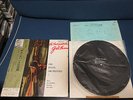 Gil Evans Great Jazz Standards feat Jone Cole Japan Vinyl LP w OBI Signed Copy