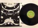 JETHRO TULL LP GF A PASSION PLAY + Booklet Chrysalis Art Rock EX