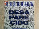 LITFIBA - DESAPARECIDO - LP