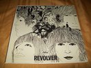 SEALED The Beatles Revolver LP Original 1966 Capitol Records 1st US Press T 2576