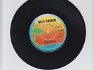 ISLAND/CHASE THE DEVIL  -  MAX ROMEO  (76  REGGAE ROOTS 7