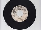 ATOMIC BUM/DAYS AIN'T BRITE  -  HORACE ANDY  (84  REGGAE ROOTS 7