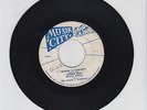 MUZIK CITY/WHERE IS GARVEY  -  BONGO MAN BYFIELD  & SKATALITES   (64 SKA 7