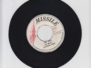 MISSILE/MR MAN  -  PATRICK ANDY (80  REGGAE ROOTS 7