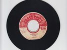 GRASS ROOTS/MASH DOWN  -  ROOTS    (77 REGGAE ROOTS  7