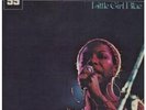 NINA SIMONE Little Girl Blue LP 10 Track 99 Issue Stereo Pressing Sleeve Has Lam