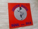 JOYCE BOND SOUL& SKA classic  33rpm LP 1967 mono 1st press EX/VG+