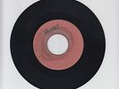 BLANK(COXSONE)/REGGAE RUMBLE  -  ZOOT SIMMS  (68 ROCKSTEADY  7