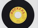 ROCKERS/BABYLON  -  ICHO CANDY    (87 DIGI ROOTS 7