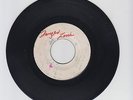 BLANK/DANGER ZONE  -  KEN BOOTHE   (66 ROCKSTEADY  7