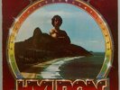 HYLDON feat. AZIMUTH - 