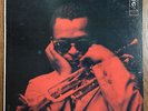 MILES DAVIS jazz LP “Round About Midnight” COLUMBIA 6-eye DG mono 1C/1A   NICE