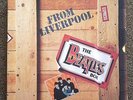 THE BEATLES - RARE ORIGINAL OZ 8LP READERS DIGEST LIVERPOOL BOX SET
