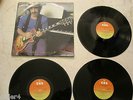 FRANK ZAPPA Shut Up ´n Play Yer Guitar *NEW ZEALAND UNIQUE PRESSING+ FOC SHEET*
