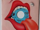 ROLLING STONES Tumbling Dice RARE '72 PROMO 45 rpm MINT MONO/STEREO w SLEEVE