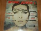 H.R. GIGER/DEBBIE HARRY BLONDIE compilation  TURKISH PRESSING LP RARE
