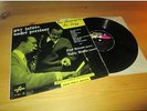 GUY LAFITTE & ANDRE PERSIANY les classiques du jazz COLUMBIA FP 1074 - 25cm 10