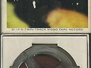 2 Spur Tonband Reel to Reel : The Beatles - Beatles for sale (Vintage Beat)