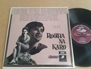 C. RAMCHANDRA Rootha Na Karo LP EMI Angel 3AEX 5268  India  BOLLYWOOD