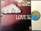 Do-LP ERIC BURDON AND THE ANIMALS Love Is MGM (USA, 1969) foldout cover