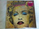 Madonna, Celebration, Brand New Sealed 4 LP Vinyl, Warner 521096-1, 2009 USA