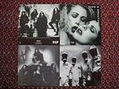 TYPE O NEGATIVE Bloody Kisses  2 LP-SET  RARE VINYL GOTHIC METAL PETER STEELE