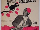 CHARLIE PARKER: Dial 201 10” ORIG Vinyl LP Scarce DG Holy Grail JAZZ ???