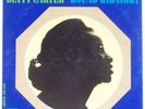 BETTY CARTER: Round Midnight ATCO ORIG 38-152 MONO Vinyl LP Jazz Vocals 