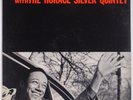 HORACE SILVER QUINTET: Finger Poppin’ BLUE NOTE 4008 DG W.63rd VINYL LP