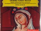 DVORAK: Stabat Mater DGG 2707 099 Kubelik SEALED Vinyl LP GERMANY Nice