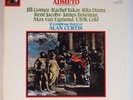 Handel: Admeto Opera/Alan Curtis - Germany EMI Quad LP Box Set NM