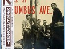 John Windhurst Jazz At Columbus Ave. TRANSITION Japan NLP5502 obi mono LP 663