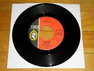Bobby Paris - Tears On My Pillow/Night Owl 45 Promo northern soul VG HEAR